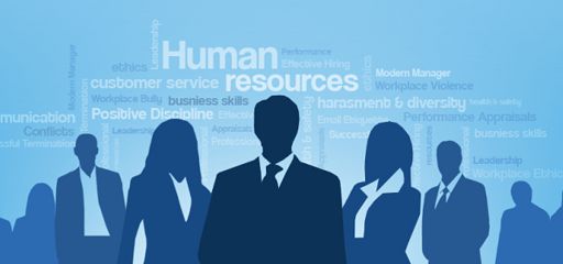 Modern HR Skills for HR Professionals